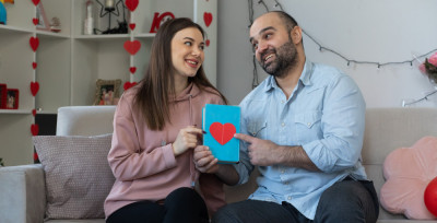 How the Love Language Test Unlocks Deeper Emotional Connections